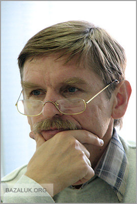 Аляев, Геннадий Евгеньевич / Участник МФКО